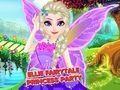 Mchezo Ellie Fairytale Princess Party online