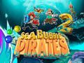 Mchezo Kipupu cha Bahari Pirate 2  online