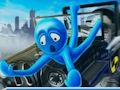 Mchezo Mwalimu wa Mashindano ya Carjack  online