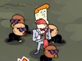 Mchezo Craig wa Creek Stick-E-Tag  online