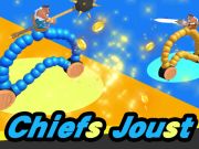Mchezo Mkuu joust  online