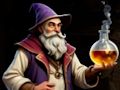 Mchezo 1010 Elixir ya Alchemist  online