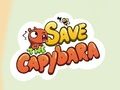 Mchezo Ila Capybara  online