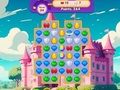 Mchezo Dream Castle: Mechi 3  online