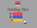 Mchezo Uchoraji Tiles  online