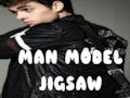 Mchezo Mfano wa Man Jigsaw online