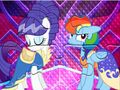 Mchezo Jigsaw Puzzle: Hatua ya Pony Ndogo  online