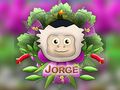 Mchezo Jorge Uso Mweupe  online