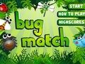 Mchezo Ulinganisho wa Mdudu  online