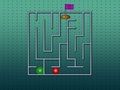 Mchezo Mbio za Maze  online