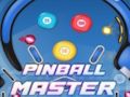 Mchezo Mwalimu wa Pinball  online