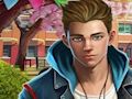 Mchezo Adventure Schoolyard  online