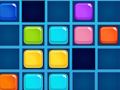 Mchezo Kigingi Solitaire  online