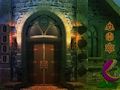 Mchezo Enchanted Alcove kutoroka online
