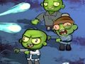 Mchezo Siku ya Mwisho Zombie TD  online