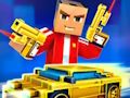 Mchezo Pixel Gun 3D - Zuia Risasi  online