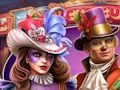 Mchezo Carnival ya Shadows  online