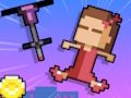 Mchezo Pogo Peggy online