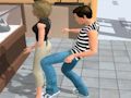 Mchezo Mshike Yeye  online