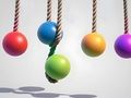 Mchezo Mwalimu wa Pendulum  online