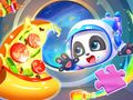 Mchezo Jigsaw Puzzle: Mkahawa wa Panda Universe online