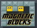 Mchezo Vitalu vya Magnetic  online