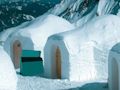 Mchezo Kutoroka nyumba ya Igloo online