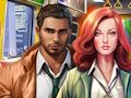 Mchezo Subway Sleuth online