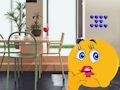 Mchezo Epuka Kutoka kwa Ghorofa ya Emoji  online