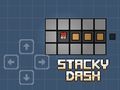 Mchezo Dashi Stacky  online