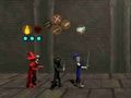Mchezo Conga Line Mashujaa  online