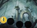 Mchezo Njaa Ibilisi Forest Escape  online