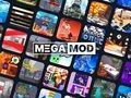 Mchezo Mod ya Mega  online