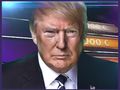 Mchezo Milionea Pamoja na Trump  online