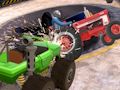 Mchezo Matrekta: Derby Arena  online
