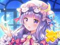 Mchezo Jigsaw Puzzle: Mwezi Princess online