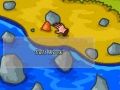 Mchezo Clickventure: Castaway online
