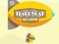 Mchezo Paka anayeruka Crazy steampunk  online