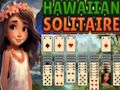 Mchezo Solitaire ya Hawaii  online