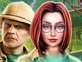 Mchezo Kuishi Jungle  online