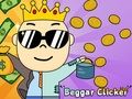 Mchezo Ombaomba Clicker  online
