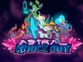 Mchezo Astral kubisha nje online