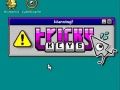 Mchezo Funguo za Kijanja  online