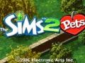 Mchezo Sims 2 Pets  online