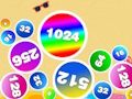 Mchezo 2048 Tone Unganisha  online