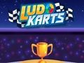 Mchezo Ludo Kart online