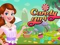 Mchezo Pipi msichana dressup  online