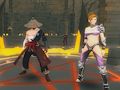 Mchezo Samurai vs Yakuza online