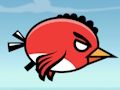 Mchezo Ndege mwenye hasira  online