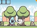 Mchezo Adventure Wibby  online